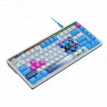 Клавиатура Bloody AT75 Nyx Mirage Проводная, USB