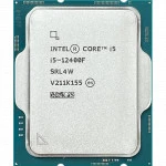 Процессор Intel Core i5-12400F Core i5, 6, 2.5, 18, OEM