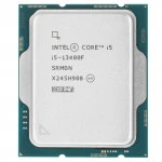 Процессор Intel Core i5-13400F (10, 2.5 ГГц, 20 МБ, OEM)