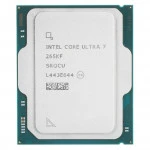Процессор Intel Core Ultra 7 265KF OEM (20, 3.3 ГГц, 30 МБ, OEM)