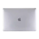 Сумка для ноутбука VLP  Plastic Case для MacBook Pro 16'', прозрачный vlp-PCMBP21-16TP (16)
