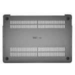 Сумка для ноутбука VLP Plastic Case для MacBook Pro 16'', черный vlp-PCMBP21-16BM (16)