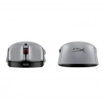 Мышь HyperX Pulsefire Haste 2 Pro - 4K A1KY5AA Игровые, Беспроводная