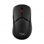 Мышь HyperX Saga Pro Black A2PB2AA Игровые, Беспроводная