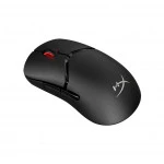 Мышь HyperX Saga Pro Black A2PB2AA Игровые, Беспроводная