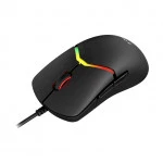 Мышь HyperX Pulsefire Saga Pro Black A2PB3AA Игровые, Проводная