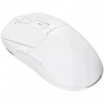 Мышь Lorgar MSA10W White LRG-MSA10W-WH Игровые, Беспроводная