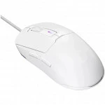 Мышь Lorgar MSA10 White LRG-MSA10-WH Игровые, Проводная
