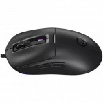 Мышь Lorgar MSA10 Black LRG-MSA10-BK Игровые, Проводная