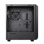 Корпус GameMax Precision Black (Игровые, Mid-Tower)