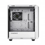 Корпус GameMax Precision White (Игровые, Mid-Tower)