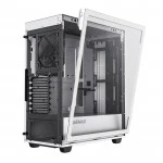 Корпус GameMax Precision White (Игровые, Mid-Tower)
