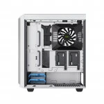 Корпус GameMax Precision White (Игровые, Mid-Tower)