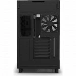 Корпус NZXT H9 Elite Black CM-H91EB-01 (Игровые, Mid-Tower)
