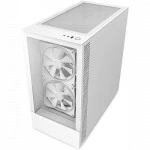 Корпус NZXT H5 Elite White CC-H51EW-01 (Игровые, Mid-Tower)