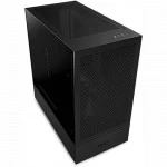 Корпус NZXT H5 Flow Black CC-H51FB-01 Mid-Tower