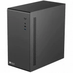 Корпус Nexa Lite NL6519 Black (Бюджетные, Mini-Tower)