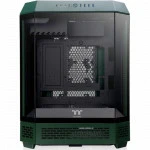 Корпус Thermaltake The Tower 600 Racing Green CA-1Z1-00MCWN-00 Mid-Tower