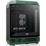 Корпус Thermaltake The Tower 600 Racing Green CA-1Z1-00MCWN-00 Mid-Tower