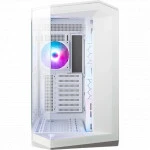 Корпус MSI MAG Pano 100R PZ White MAG PANO 100R PZ WHITE Mid-Tower
