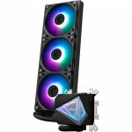 Система охлаждения MSI MAG CORELIQUID I360 BLACK Для процессора