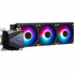 Система охлаждения MSI MAG CORELIQUID I360 BLACK Для процессора