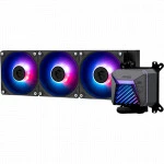Система охлаждения MSI MAG CORELIQUID A15 360 Для процессора