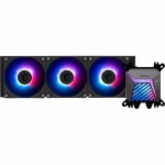 Система охлаждения MSI MAG CORELIQUID A15 360 Для процессора