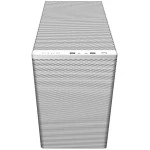 Корпус Bloody BD-CC117F White BD-CC117F-WH (Игровые, Mini-Tower)