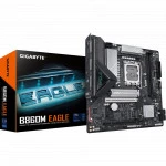 Материнская плата Gigabyte B860M EAGLE Micro-ATX, LGA 1851