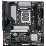 Материнская плата Gigabyte B860M EAGLE Micro-ATX, LGA 1851