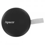 Внешний жесткий диск Apacer AS725 AP256GAS725B-1 (256 ГБ)