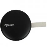 Внешние накопители Apacer AS725 AP1TBAS725B-1 1 ТБ