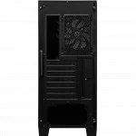 Корпус MSI MAG FORGE 120A AIRFLOW MAG FORGE 120A  AIRFLOW (Игровые, Mid-Tower)
