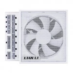 Блок питания Lian Li Edge 1000W White G9P.EG1000.WE00.EU (1000 Вт)