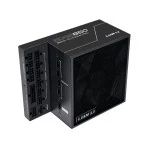Блок питания Lian Li Edge 1300W Black G9P.EG1300.BE00.EU (1300 Вт)