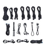 Блок питания Lian Li Edge 1300W Black G9P.EG1300.BE00.EU (1300 Вт)