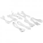 Блок питания Thermaltake Toughpower GT 750W Snow PS-TPT-0750FNFAGE-W 750 Вт