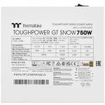 Блок питания Thermaltake Toughpower GT 750W Snow PS-TPT-0750FNFAGE-W 750 Вт
