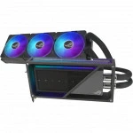 Видеокарта Asus ROG Matrix Platinum GeForce RTX™ 4090 24GB ROG-MATRIX-RTX4090-P24G-GAMING (24 ГБ)