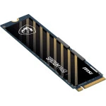 Внутренний жесткий диск MSI Spatium M450 V1 SPATIUM M450 PCIE 4.0 NVME M.2 2TB V1 (SSD (твердотельные), 2 ТБ, M.2, PCIe)