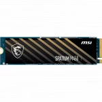 Внутренний жесткий диск MSI Spatium M450 V1 SPATIUM M450 PCIE 4.0 NVME M.2 2TB V1 (SSD (твердотельные), 2 ТБ, M.2, PCIe)
