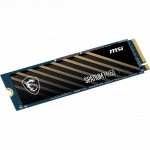 Внутренний жесткий диск MSI Spatium M450 V1 SPATIUM M450 PCIE 4.0 NVME M.2 2TB V1 (SSD (твердотельные), 2 ТБ, M.2, PCIe)
