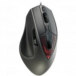 Мышь Cooler Master Storm Sentinel Advance II Black-Gray SGM-6010-KLLW1 Игровые, Проводная