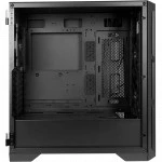 Корпус Chieftec Apex Air Black GA-01B-M-OP Mid-Tower