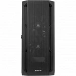 Корпус Chieftec Apex Air Black GA-01B-M-OP Mid-Tower