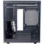 Корпус XG Cube Black (Бюджетные, Mid-Tower)