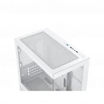 Корпус XIGMATEK ALPHARD M Arctic EN44533 Mid-Tower