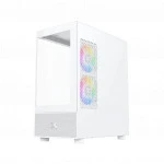 Корпус XIGMATEK ALPHARD M Arctic EN44533 Mid-Tower
