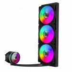 Система охлаждения GameMax IceBurg Infinity 360 Для процессора